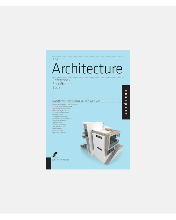 Architecture Reference & Specification Book updated & revised: Everything Architects Need to Know Every Day