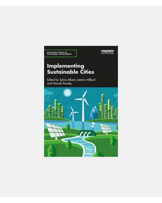 Implementing Sustainable Cities