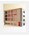 Bauhaus Miniature House