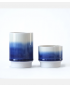 Hasami-yaki Cup Indigo Gradient - Large