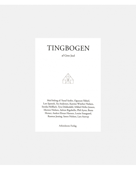 Tingbogen