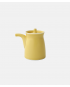 G-type Soy Sauce Dispenser S Yellow - Design Masahiro Mori