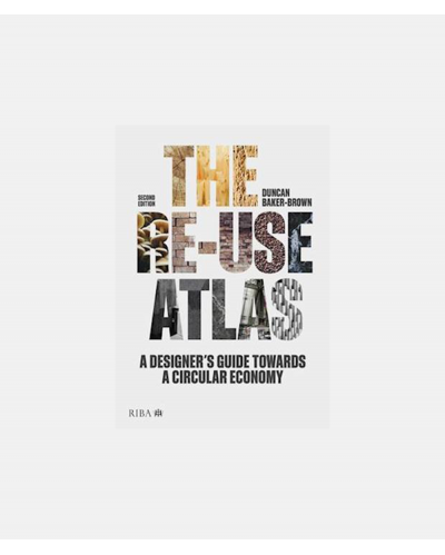 The Re-use Atlas