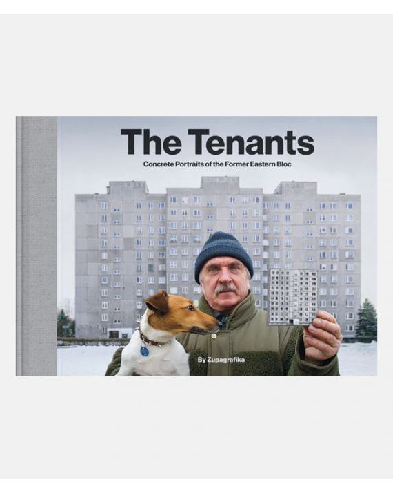 The Tenants -