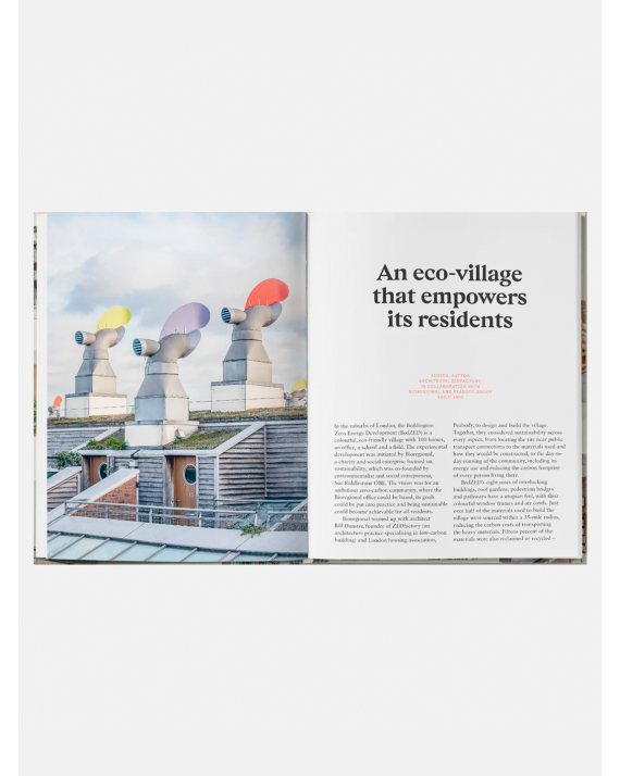 Grasp Portable Lamp H47 - mat hvid