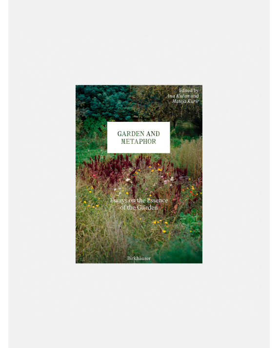 Grasp Portable Lamp H47 - mat hvid