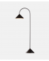 Grasp Portable Lamp H72 - black