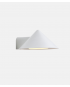 Grasp Wall Lamp - white