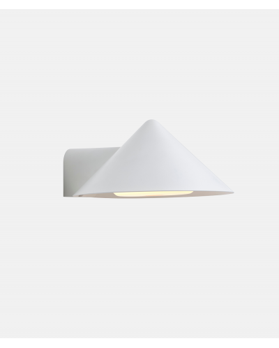 Grasp Wall Lamp - white