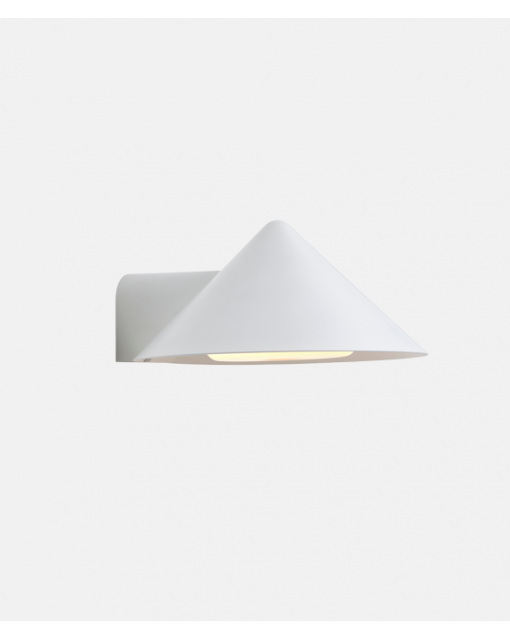 Grasp Wall Lamp - white