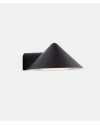 Grasp Wall Lamp - matt black