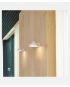 Grasp Wall Lamp - white