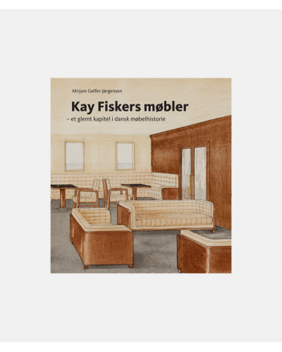 Kay Fiskers møbler