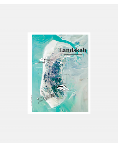 Landskab 01 2025