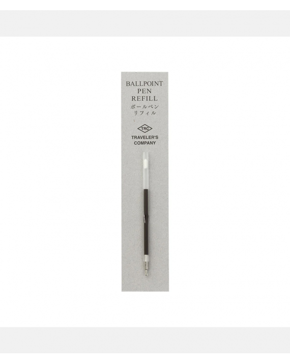 TRC Brass Ballpoint Pen Refill