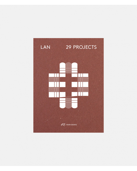 LAN - 29 Projects