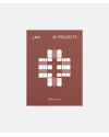 LAN - 29 Projects