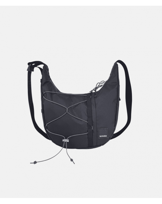 Kintobe - Haze -Jet Black