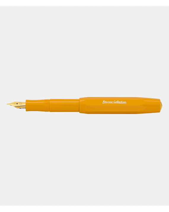 Kaweco Classic Sport Collection - Honey