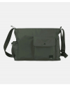 Kintobe - Milo Messenger - Zen Green