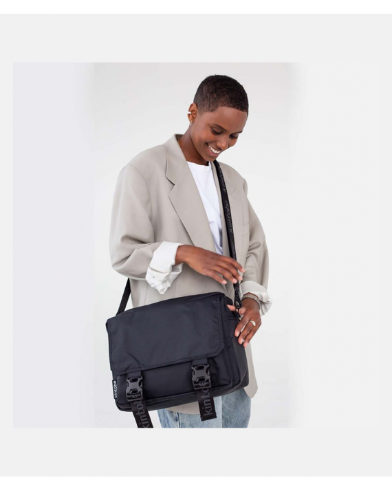 Kintobe - LEO - Jet Black