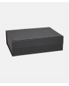 Hako Storage Box - Black - A3