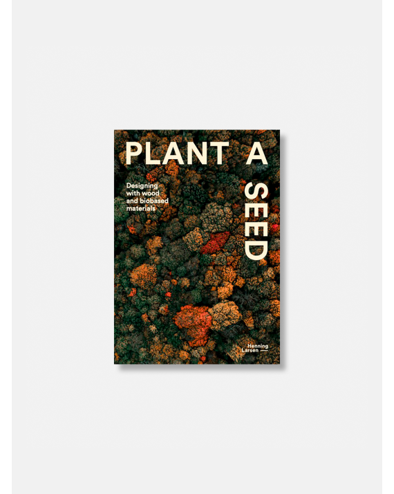 Hako Storage Box - Clay Melange - A3