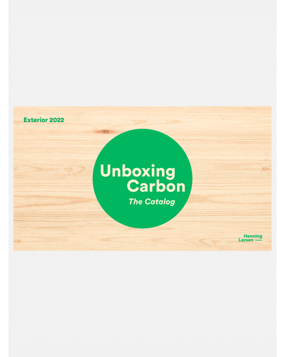 Hako Storage Box - Clay Melange - A3