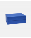 Hako Storage Box - Optic Blue - A4
