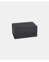 Hako Storage Box - Black Hako - A5