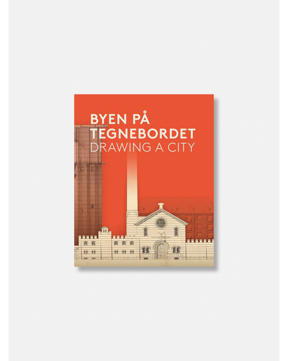 Hako Storage Box - Clay Melange - A3