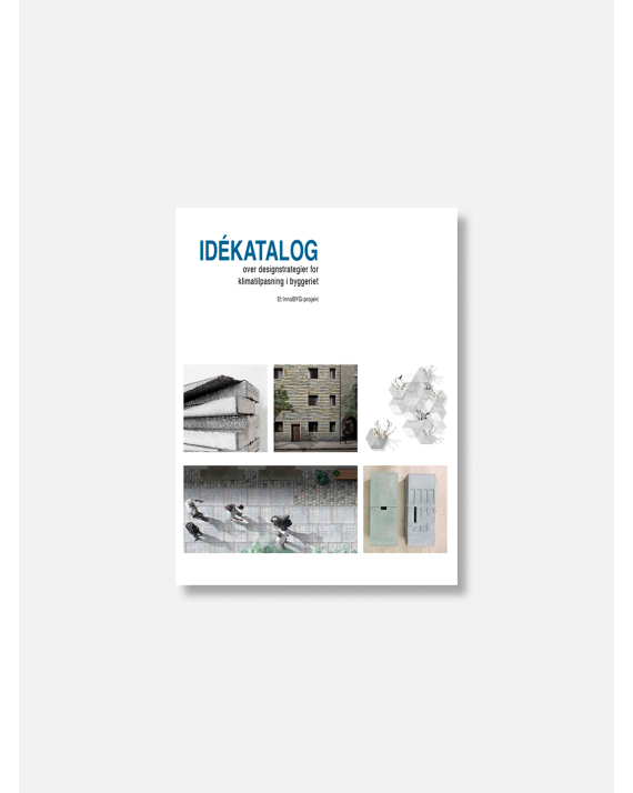 Hako Storage Box - Black - A3