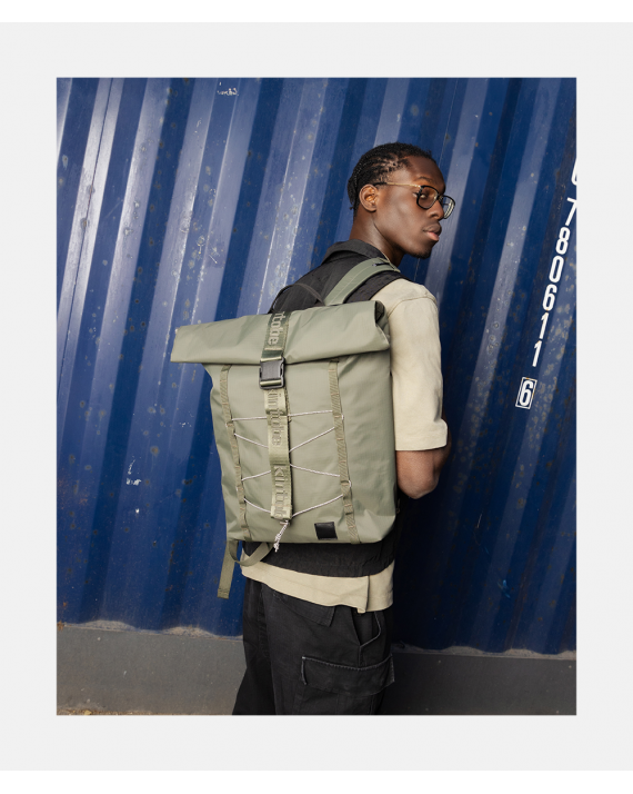 Kintobe - Tate - Zen Green