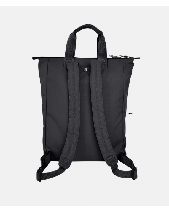 Kintobe Tate - Jet Black