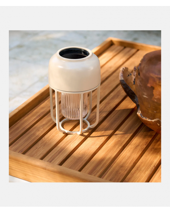 Houe - Light No. 1 - Beige