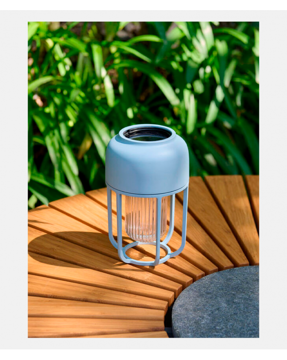 Houe - Light NO. 1 - Ice Blue