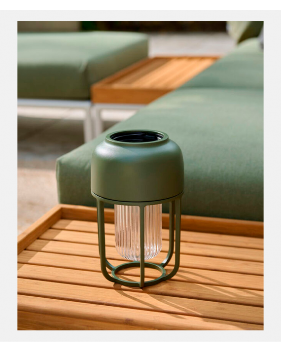 Houe - Light NO. 1 - Laurel Green