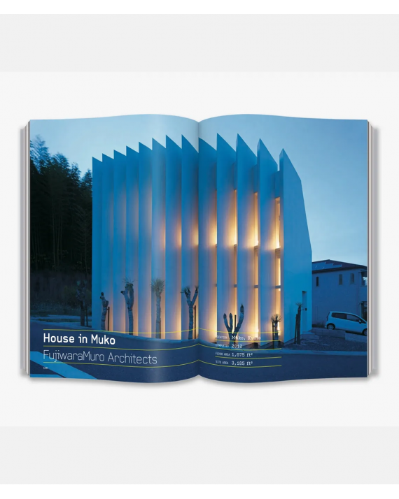 The Japanese House Reinvented