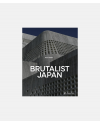 Brutalist Japan