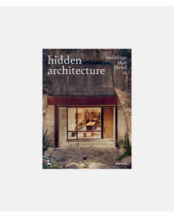 Hidden Architecture - Buildings that blend in