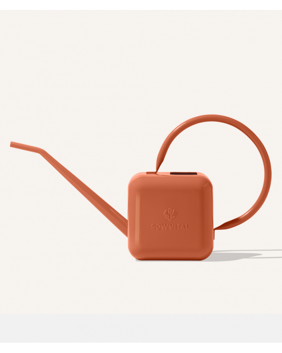 The Watering Can - 1.25L - Terracotta