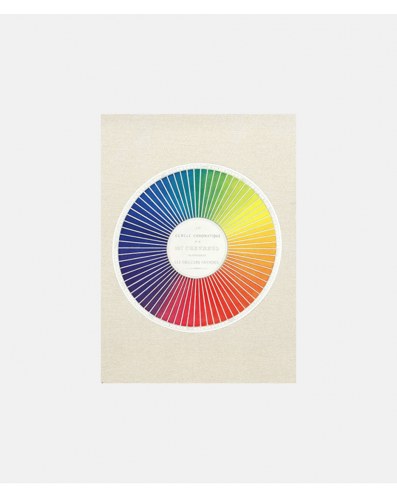 Color - A Sketchbook and Guide