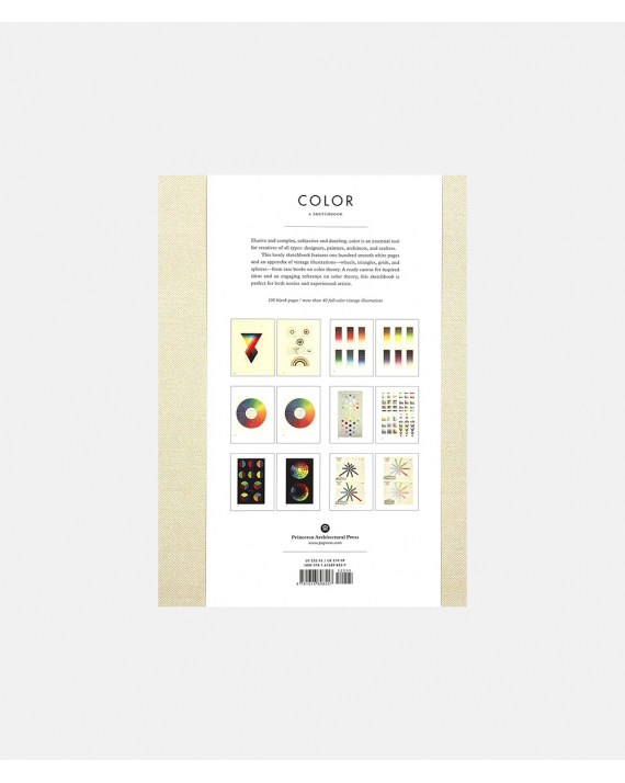 Color - A Sketchbook and Guide