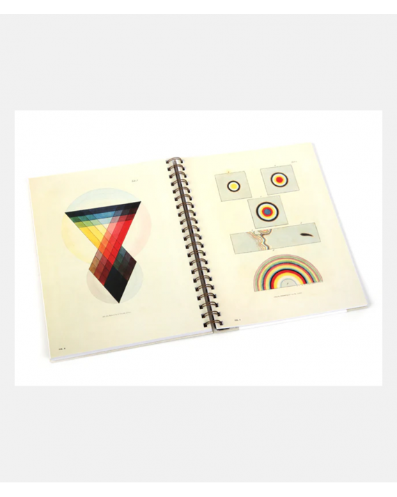 Color - A Sketchbook and Guide