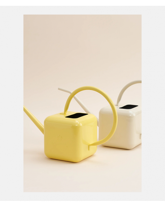 Sowvital - The Watering Can 1,25 L - Beige