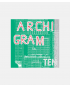 Archigram TEN