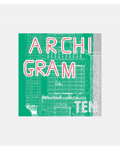 Archigram TEN