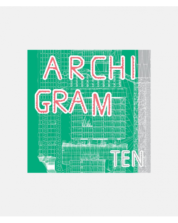 Archigram TEN