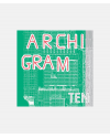 Archigram TEN