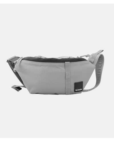 Kintobe - Blaze - Chrome Grey